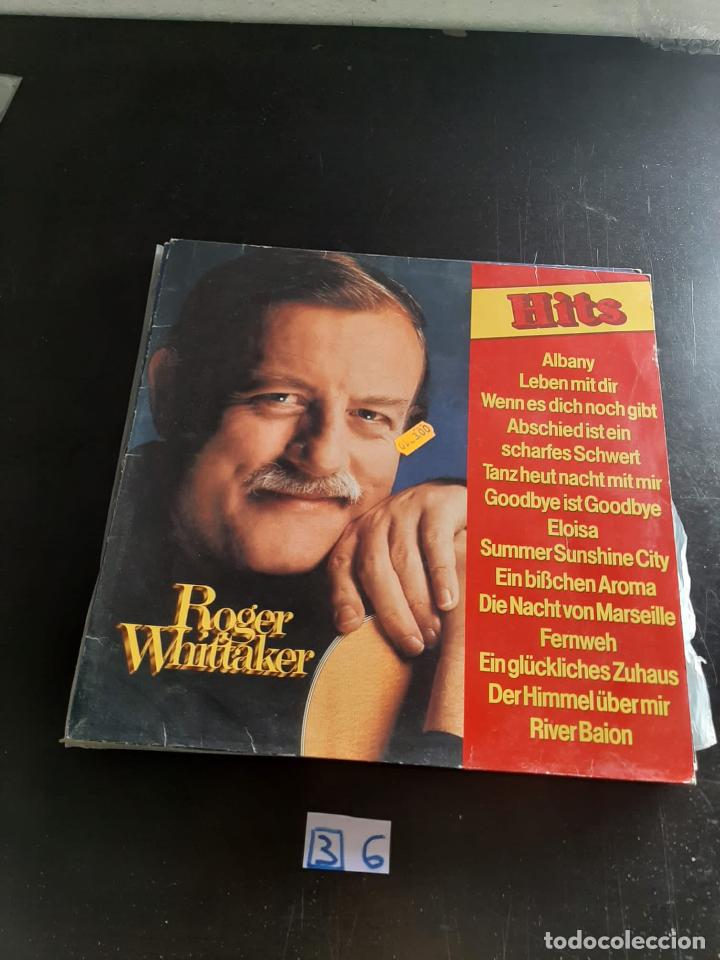 Discos de vinilo: Roger whitaker - Foto 1