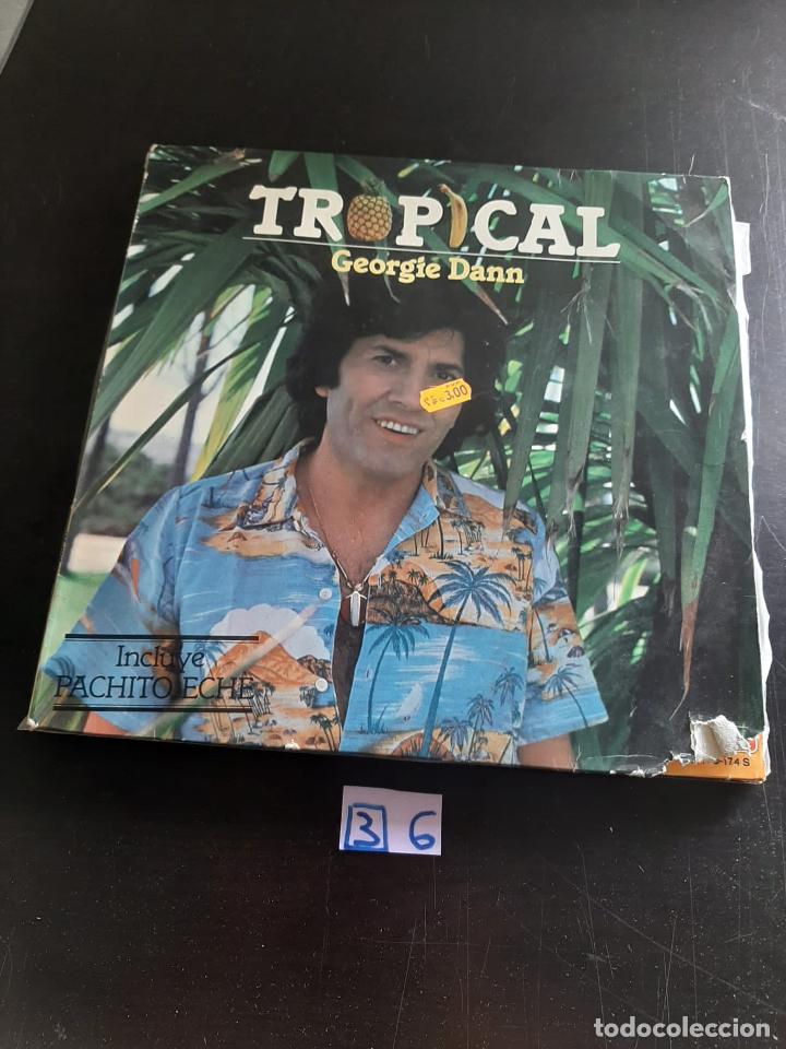 Discos de vinilo: Tropical - Foto 1