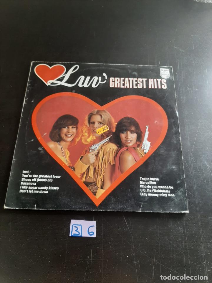 Discos de vinilo: Law - Foto 1