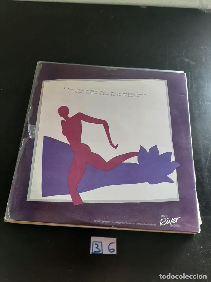 Discos de vinilo: River - Foto 1