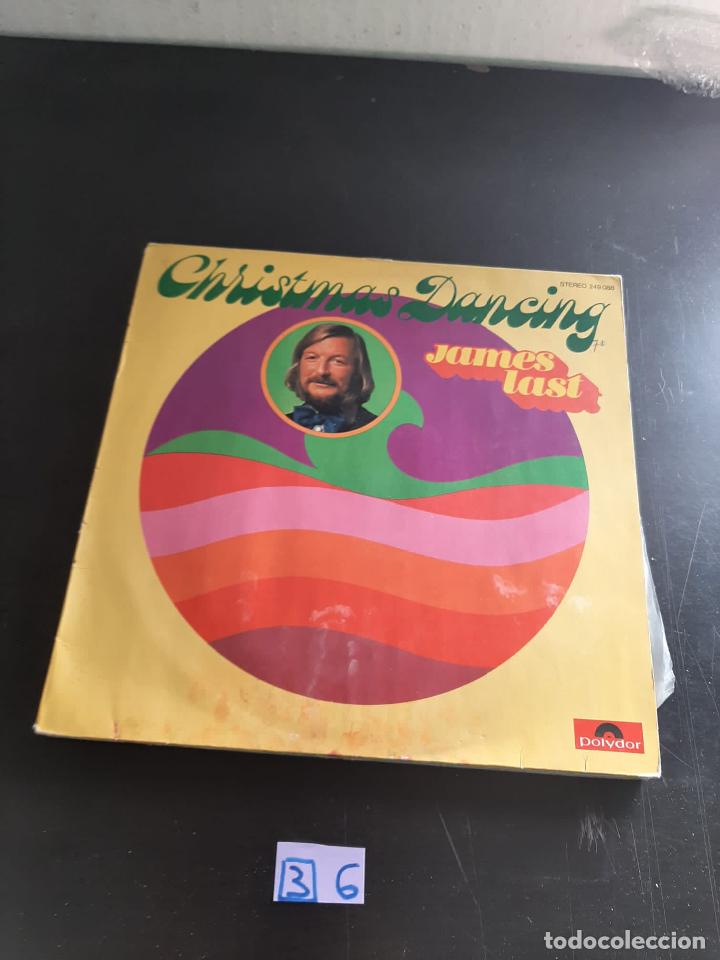 Discos de vinilo: Christmas Dancing - Foto 1