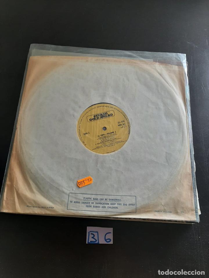 Discos de vinilo: Stereo gold award - Foto 1