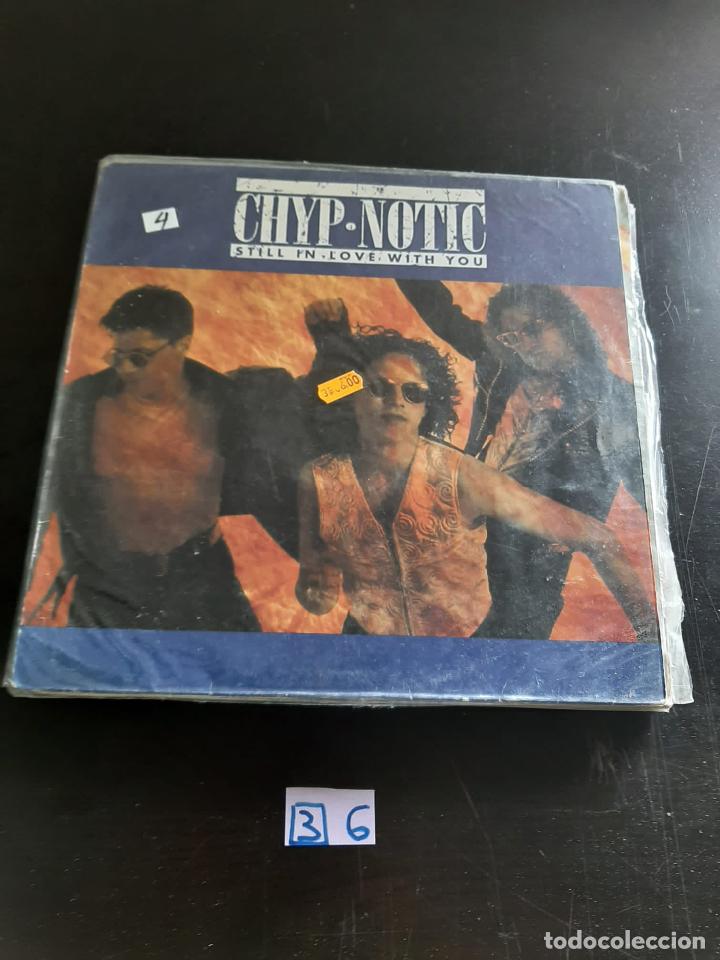 Discos de vinilo: Chyp Notic - Foto 1