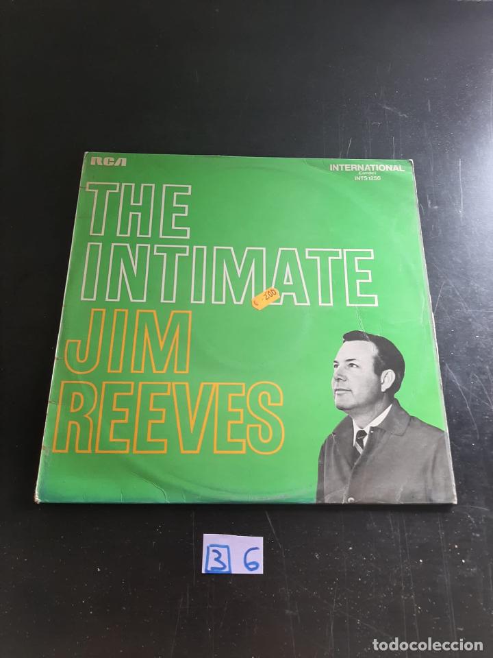Discos de vinilo: The Intimate - Foto 1