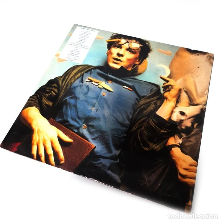 Discos de vinilo: El Chico M&aacute;s P&aacute;lido De La Playa Del Gros - Foto 1