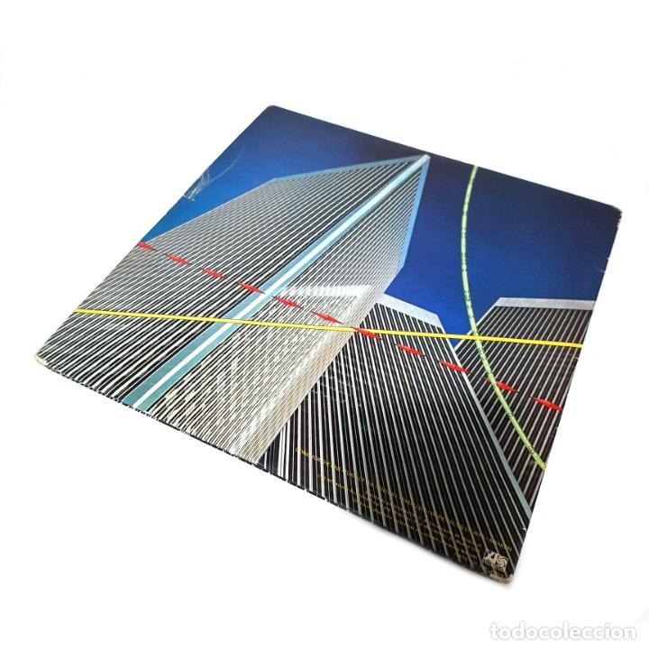 Discos de vinilo: Yes - Going For The One - Foto 2