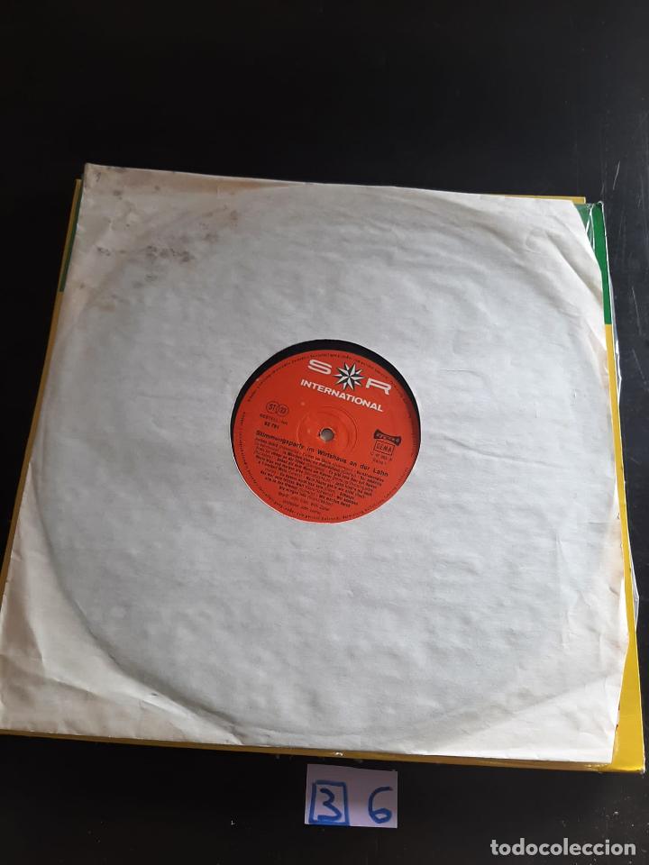 Discos de vinilo: S R Internacional - Foto 1