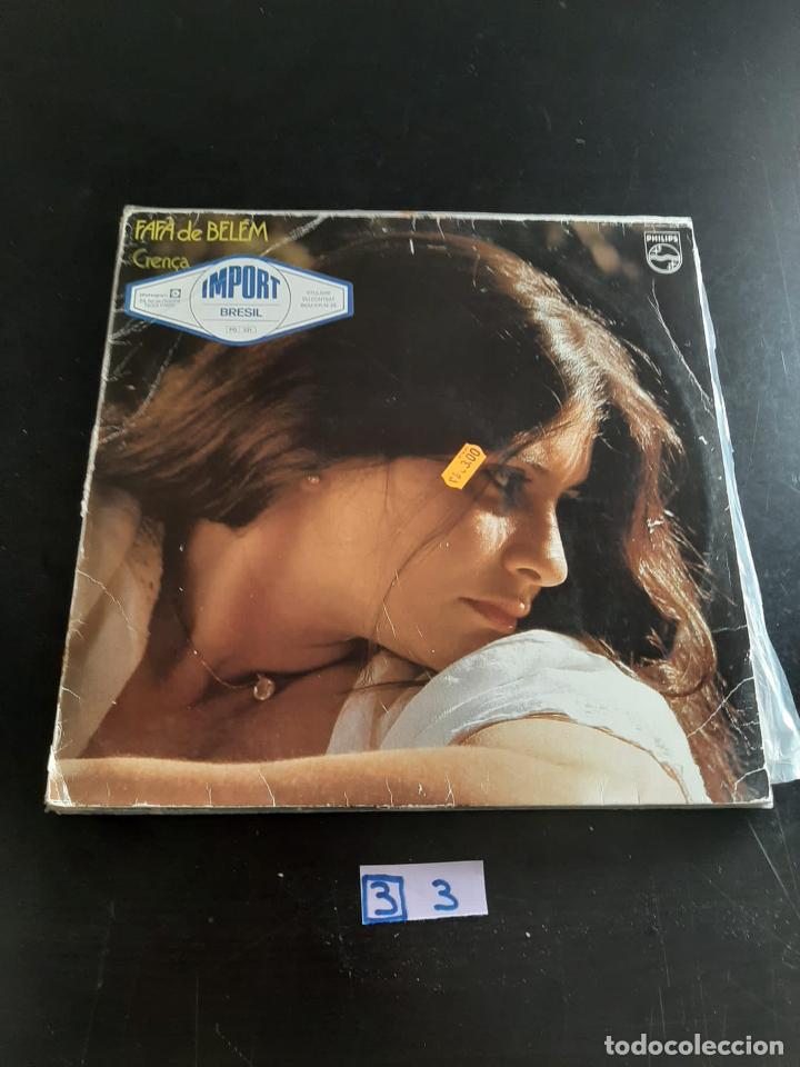 Discos de vinilo: Fafa de Belem - Foto 1