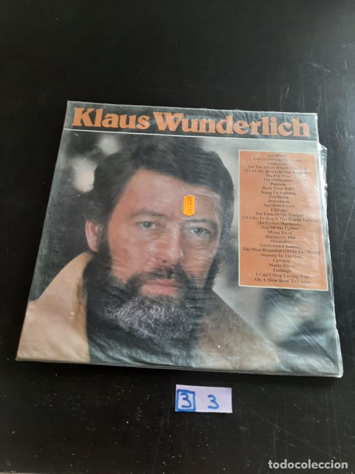 Discos de vinilo: Klaus Wunderlich - Foto 1