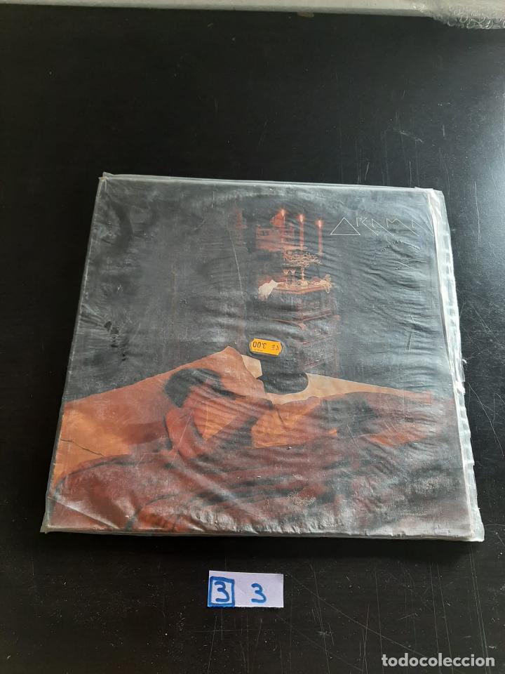 Discos de vinilo: Arama - Foto 1
