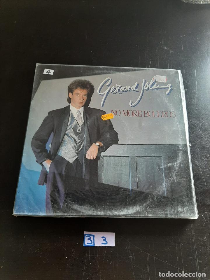 Discos de vinilo: Gerard Joling - Foto 1