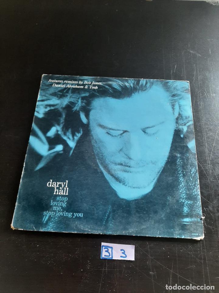 Discos de vinilo: Daryl hall - Foto 1