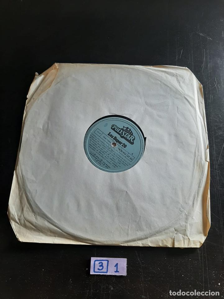 Discos de vinilo: Polystar - Foto 1
