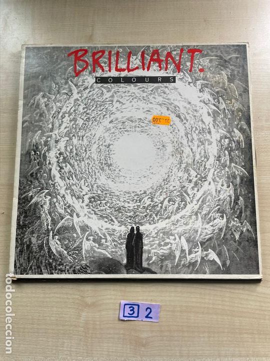Discos de vinilo: Brilliant - Foto 1