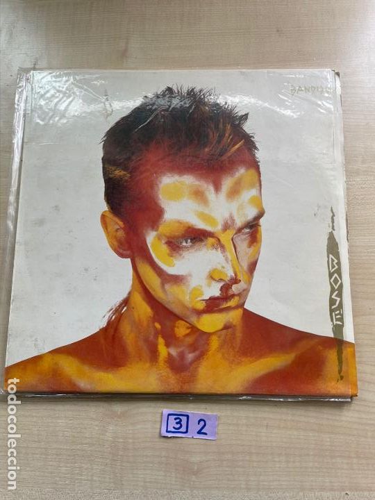 Discos de vinilo: Bose - Foto 1