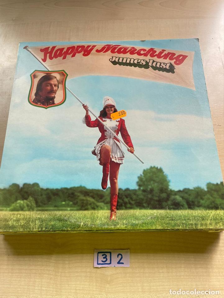 Discos de vinilo: Happy Marching - Foto 1
