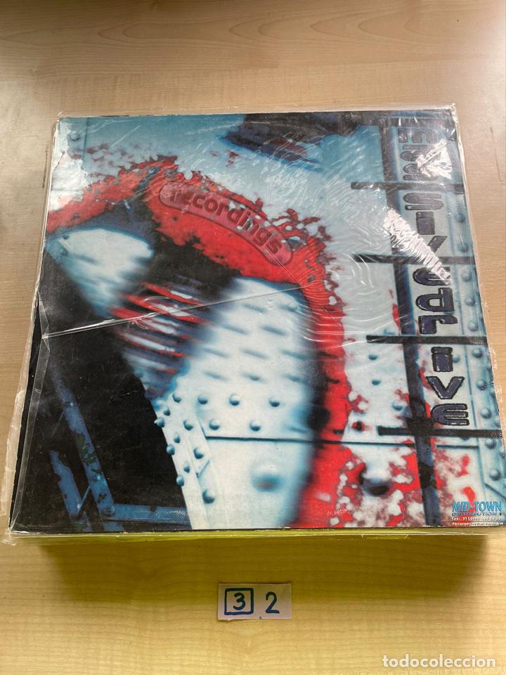 Discos de vinilo: Tecordings - Foto 1