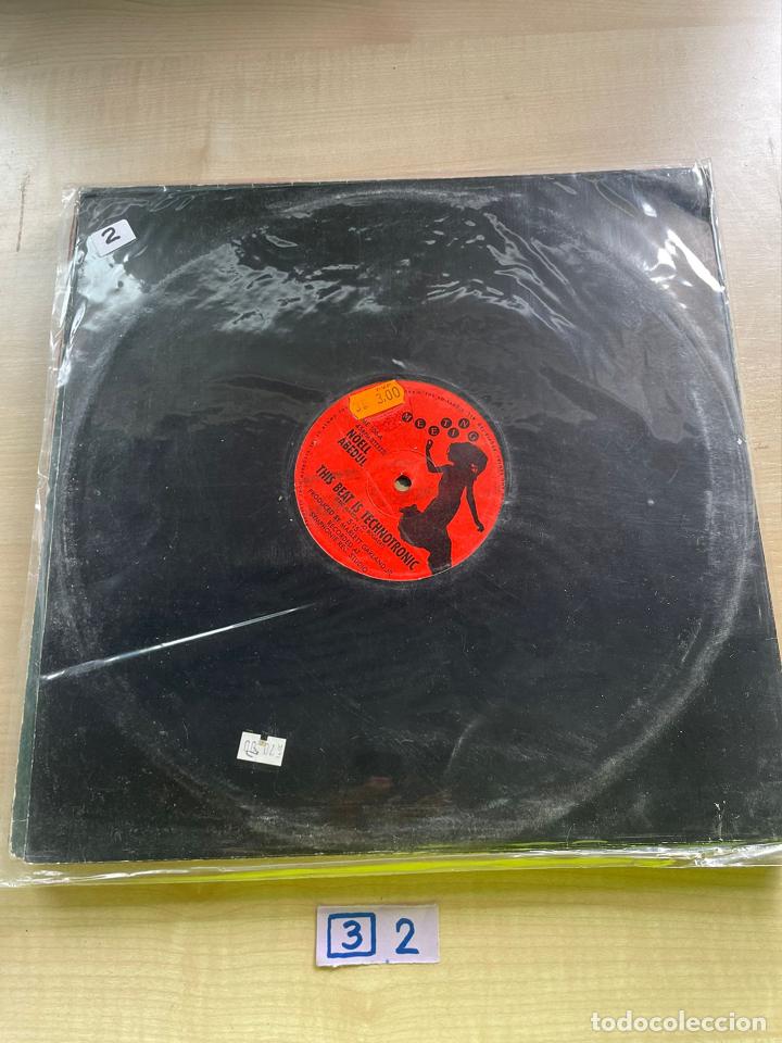 Discos de vinilo: Noell Abedul - Foto 1