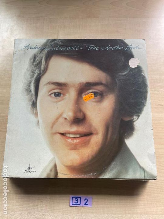 Discos de vinilo: Take. Another Looh - Foto 1