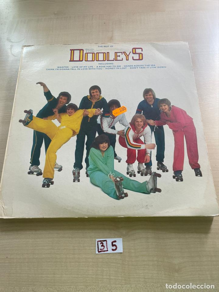 Discos de vinilo: Dooleys - Foto 1