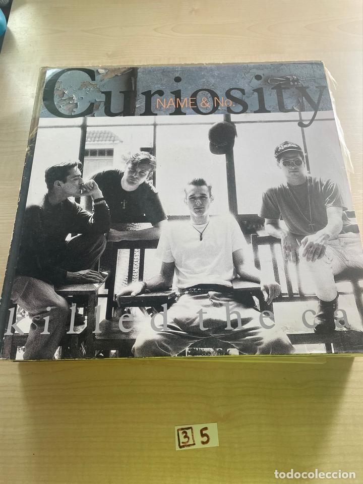 Discos de vinilo: Curiosity - Foto 1