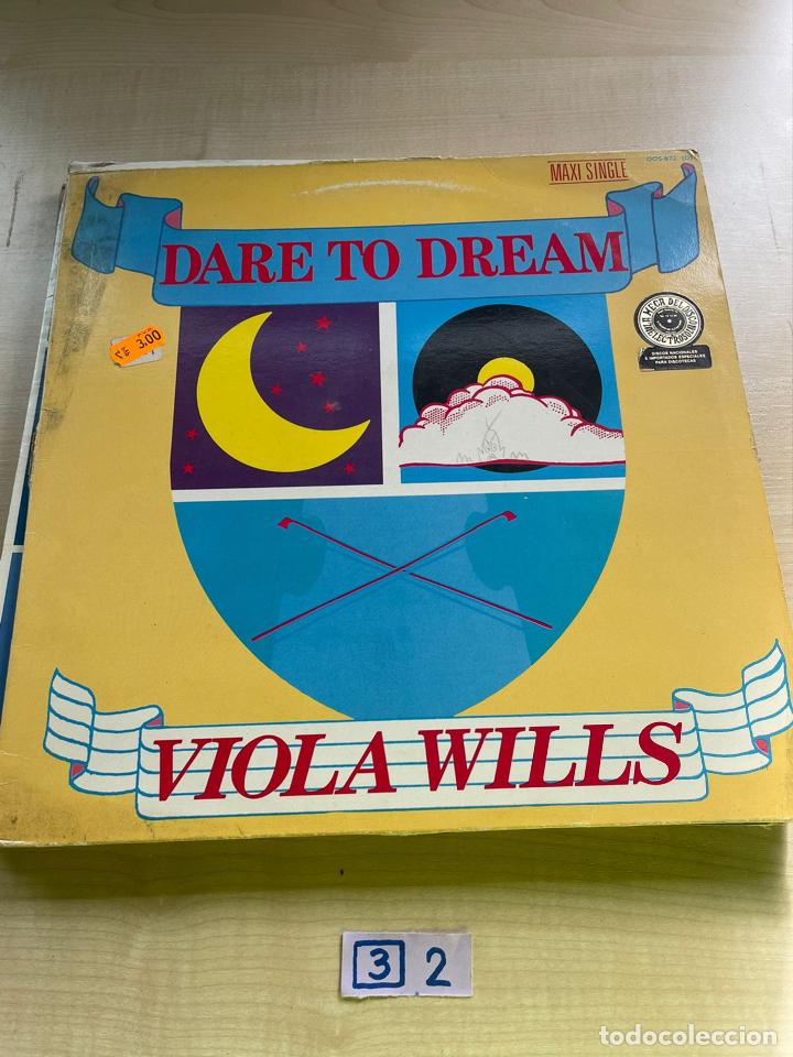 Discos de vinilo: Viola Wills - Foto 1