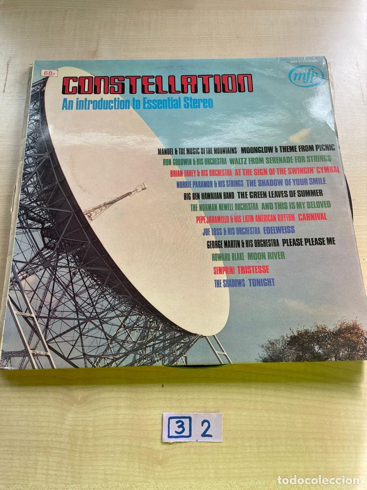 Discos de vinilo: Constellation - Foto 1