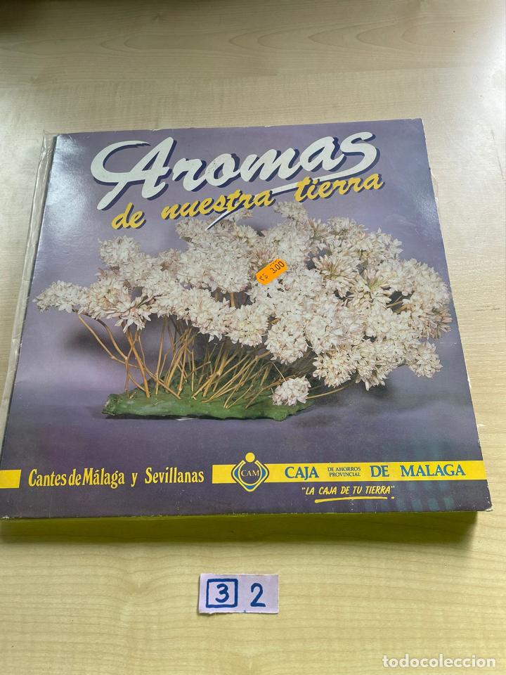 Discos de vinilo: Aromas - Foto 1