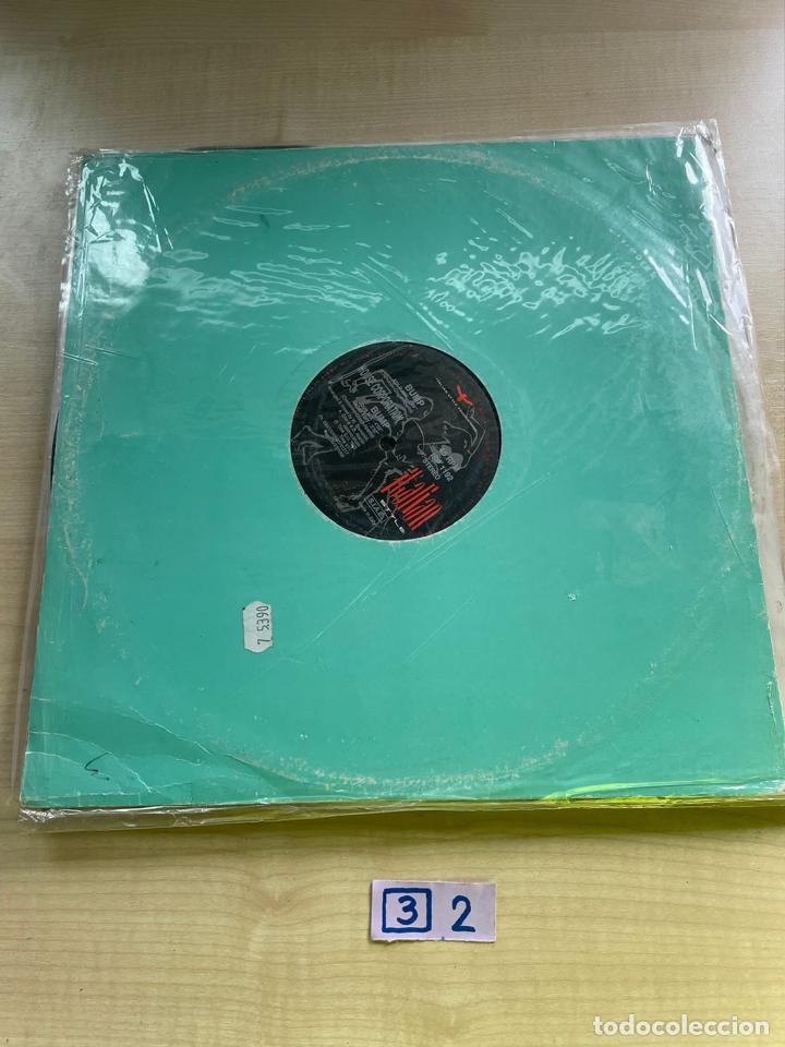 Discos de vinilo: Italian - Foto 1