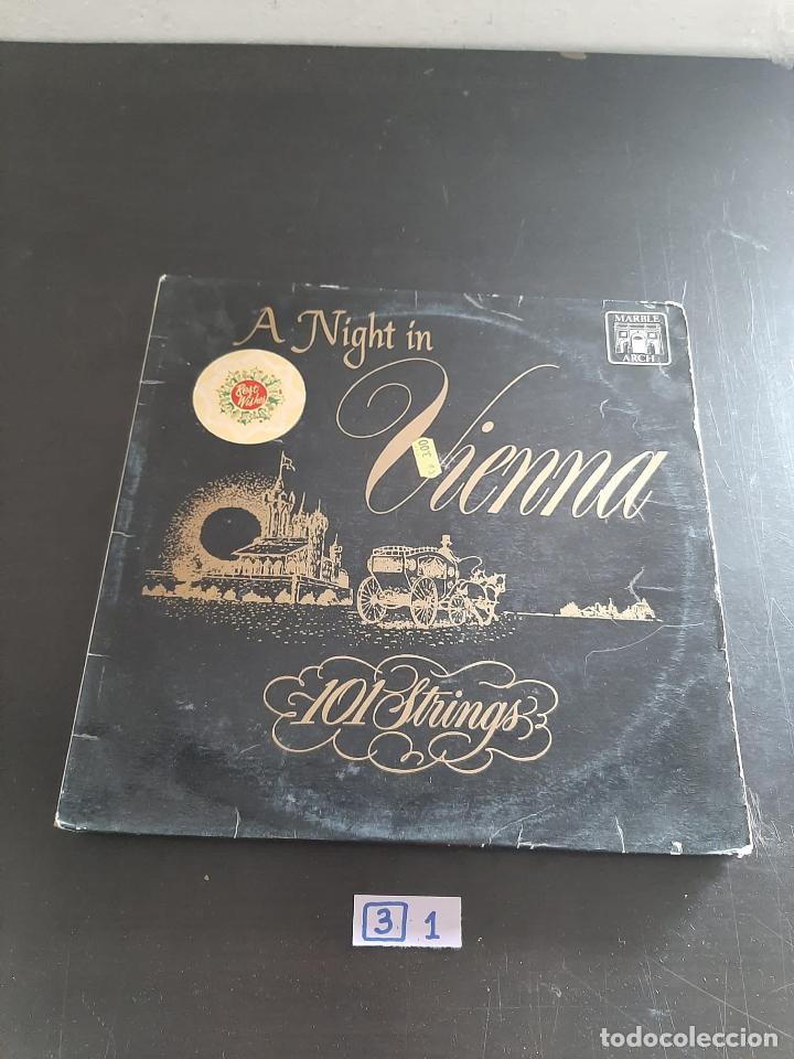 Discos de vinilo: Vienna - Foto 1