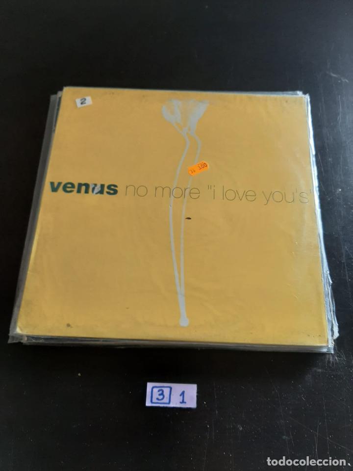 Discos de vinilo: Venus - Foto 1