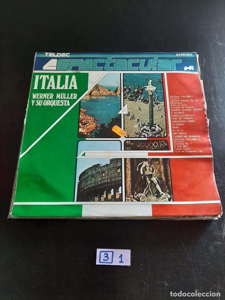 Discos de vinilo: Espectacular - Foto 1