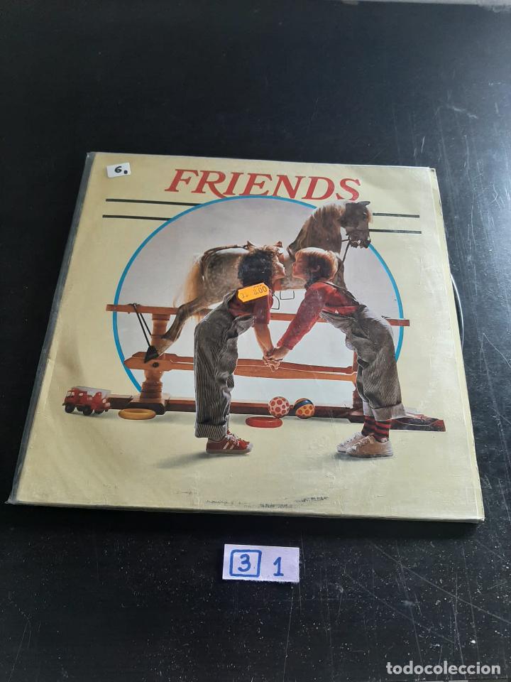Discos de vinilo: Friends - Foto 1