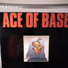 Discos de vinilo: VINILO MAXI - ACE OF BASE ”ALL THAT SHE WANTS” 12 INCH MIX