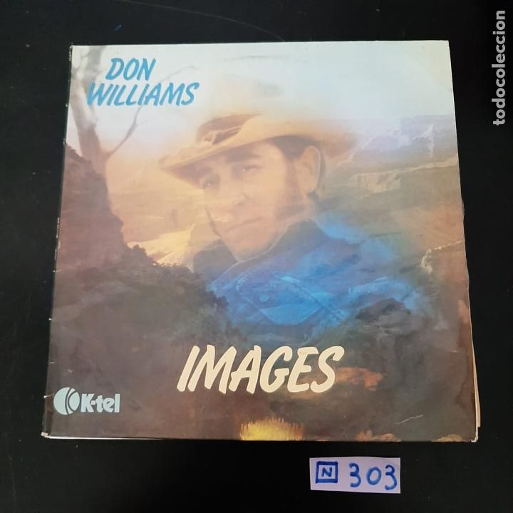 Discos de vinilo: Images - Foto 1