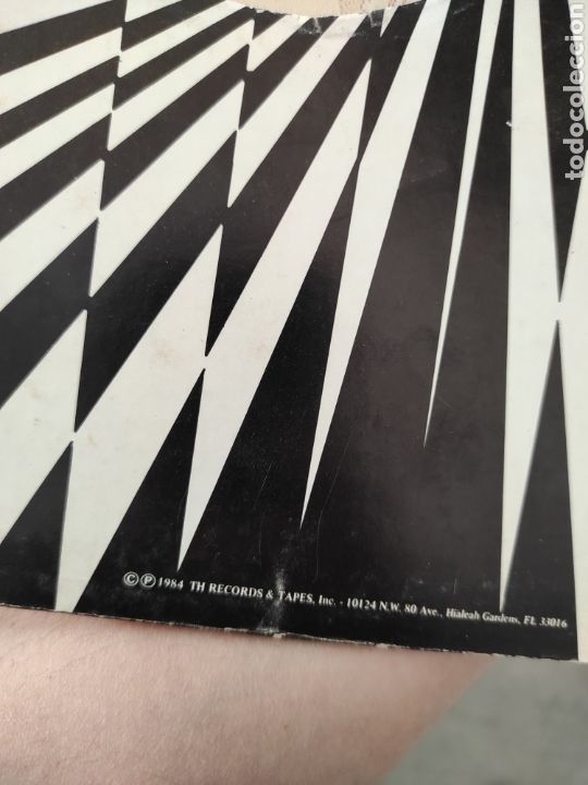 Discos de vinilo: OLGA - Foto 2