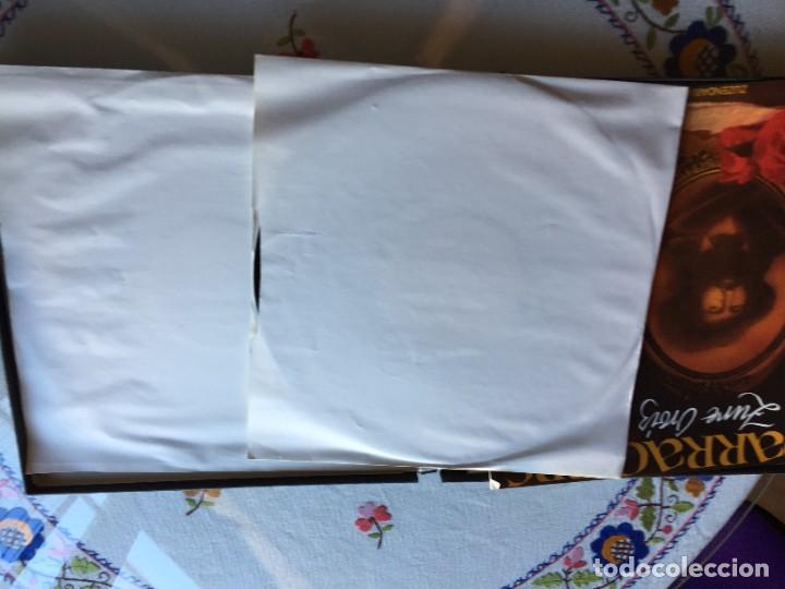 Discos de vinilo: ZURE OROIZ. IPARRAGIRRE - Foto 3