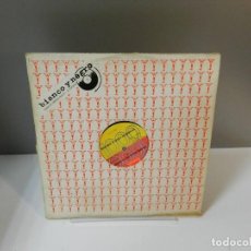 Discos de vinilo: DISCO VINILO LP. ANTHONY THOMAS, DON CONNELLY, JOE SMOOTH – FLASH BACK OF A GENIUS. 33 RPM. Lote 296697138