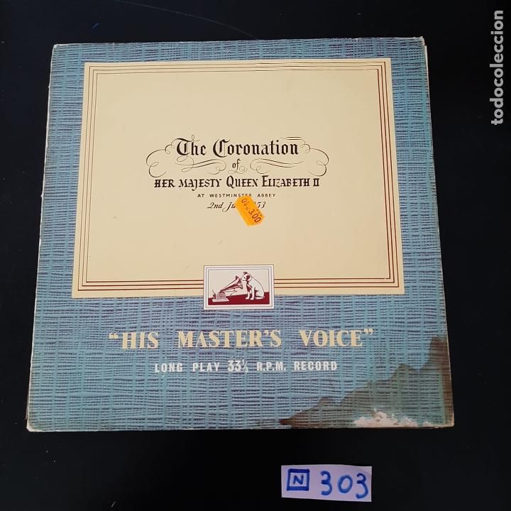 Discos de vinilo: His Master&rsquo;s voice - Foto 1