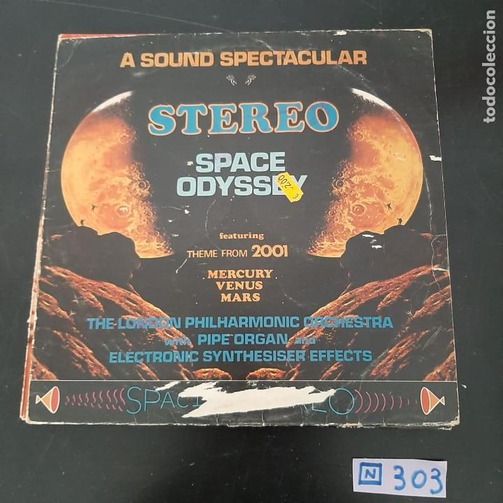 Discos de vinilo: Stereo - Foto 1