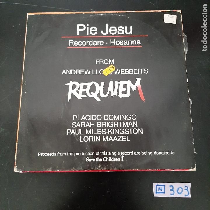 Discos de vinilo: Requiem - Foto 1