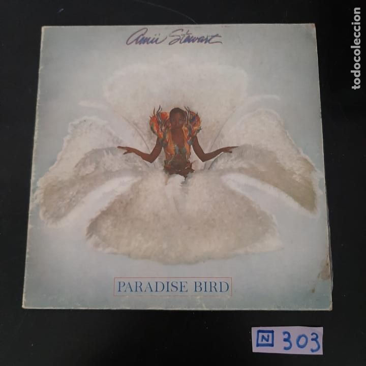 Discos de vinilo: Paradise bird - Foto 1