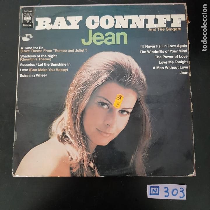 Discos de vinilo: Ray Coniff - Foto 1
