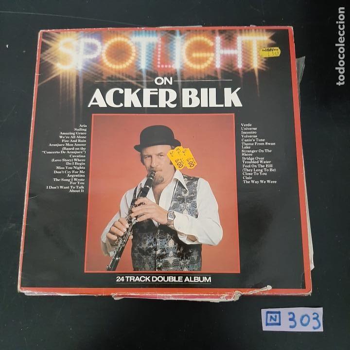 Discos de vinilo: Spotlight - Foto 1