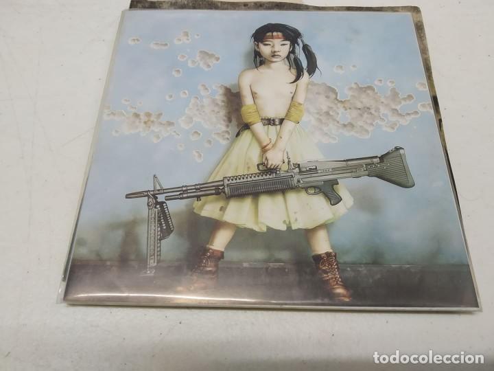 Discos de vinilo: Various - Gore Gore Girls Volume 1 - Foto 1