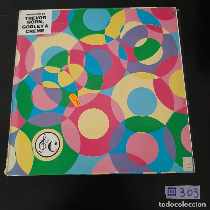 Discos de vinilo: Trevor horn - Foto 1