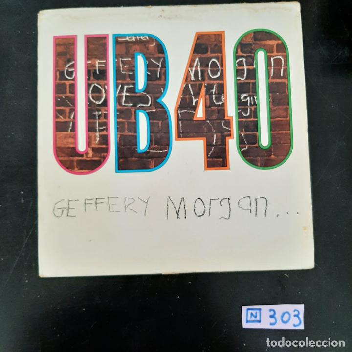 Discos de vinilo: UB40 - Foto 1