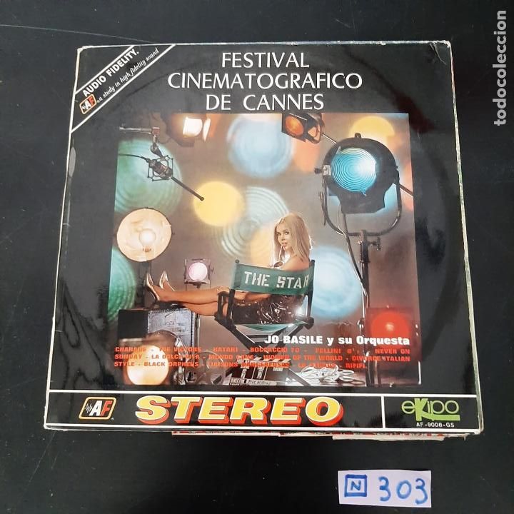 Discos de vinilo: Stereo - Foto 1