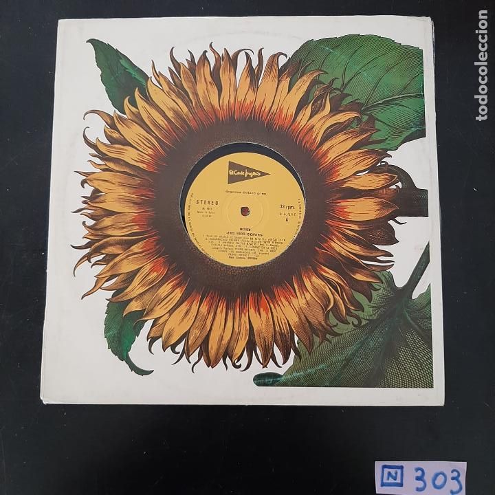 Discos de vinilo: El corte Ingl&eacute;s - Foto 1