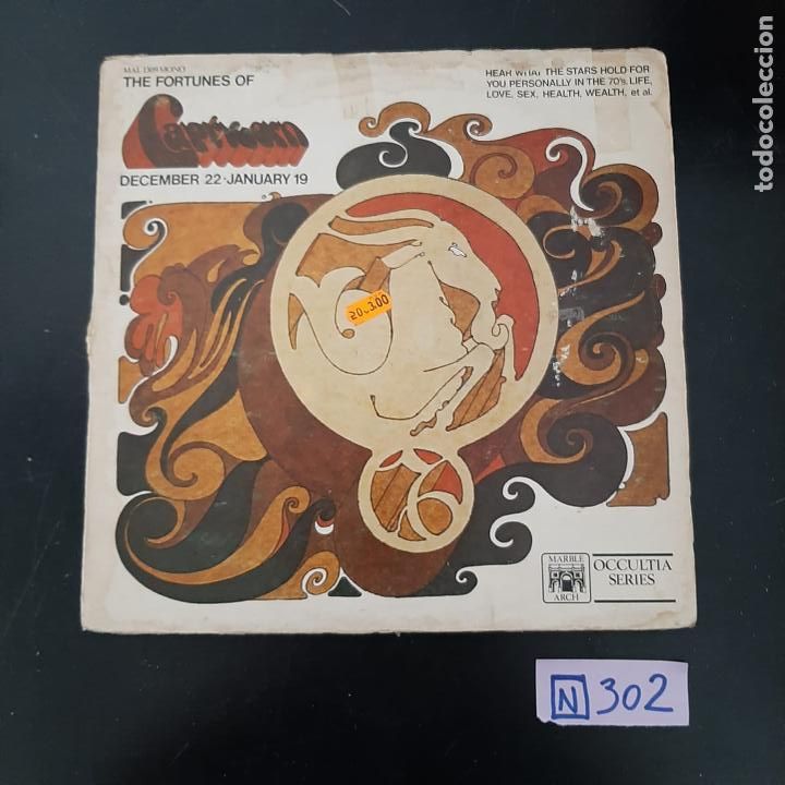 Discos de vinilo: The fortunes of - Foto 1
